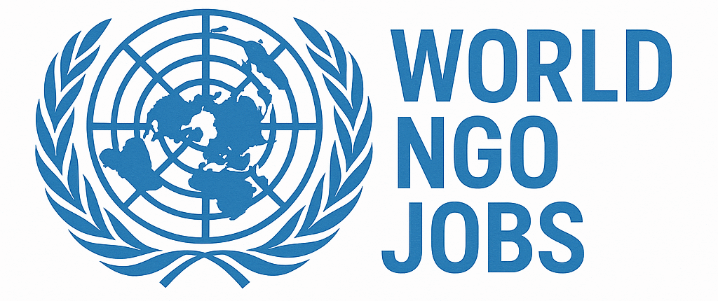World NGO Jobs